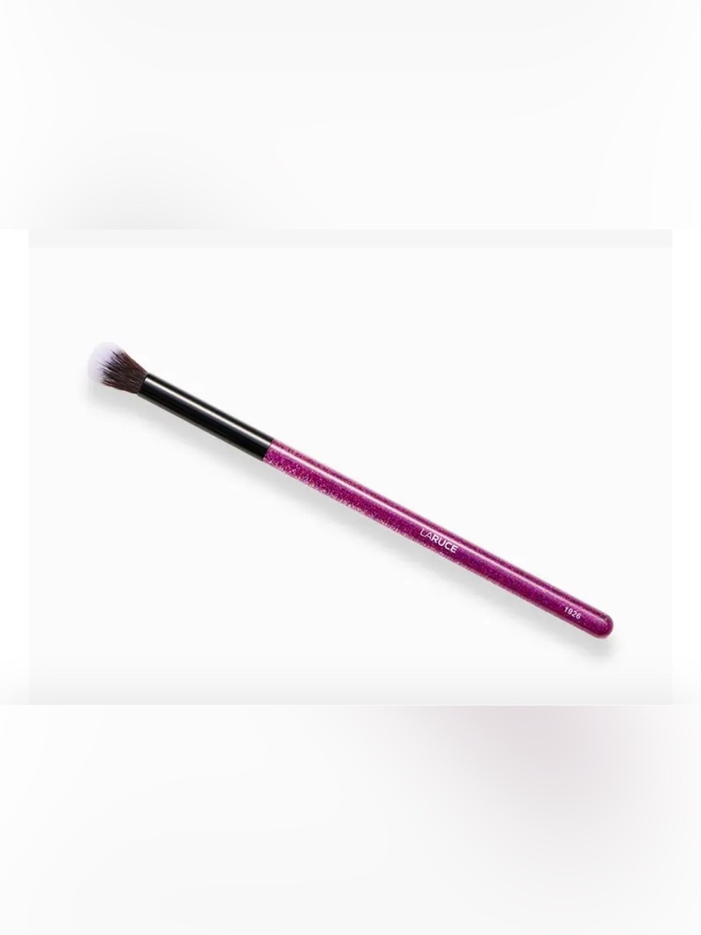 Laruce Beauty Eyeshadow Blending Brush - Soft Dome Brush for Smooth Application